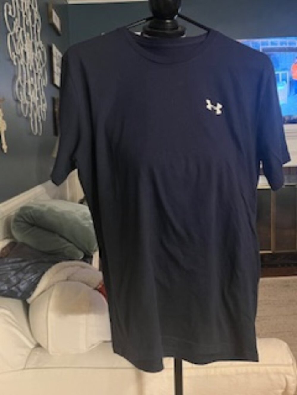 Men's Under Armour T-Shirt